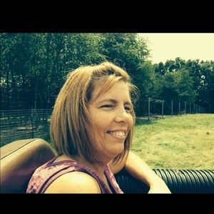 Meet your Posher, Tracy